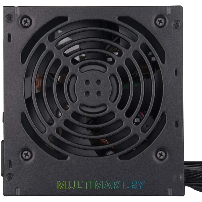 Блок питания SilverStone ET500-B 500W